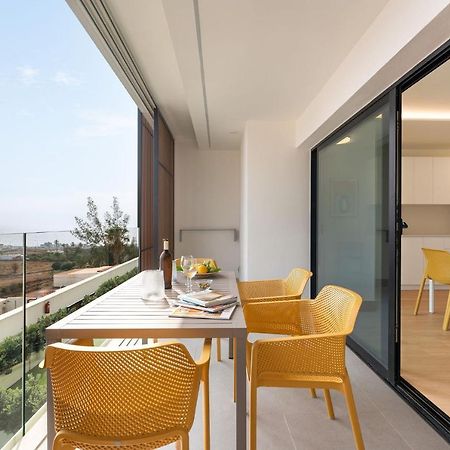 Vivelorural Agaete 2D Infinity Pool & Great Views Apartment Ngoại thất bức ảnh