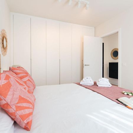 Vivelorural Agaete 2D Infinity Pool & Great Views Apartment Ngoại thất bức ảnh