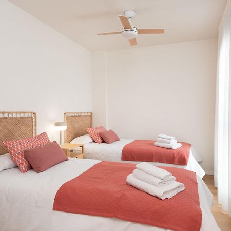 Vivelorural Agaete 2D Infinity Pool & Great Views Apartment Ngoại thất bức ảnh