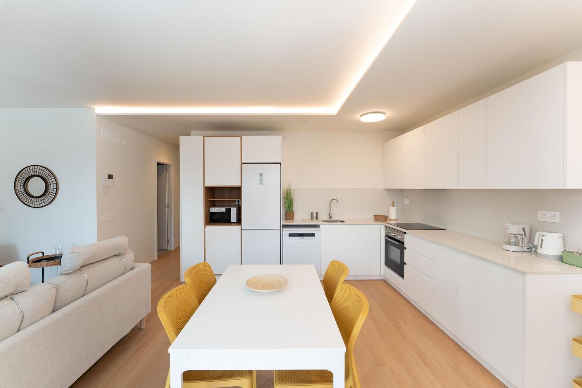 Vivelorural Agaete 2D Infinity Pool & Great Views Apartment Ngoại thất bức ảnh