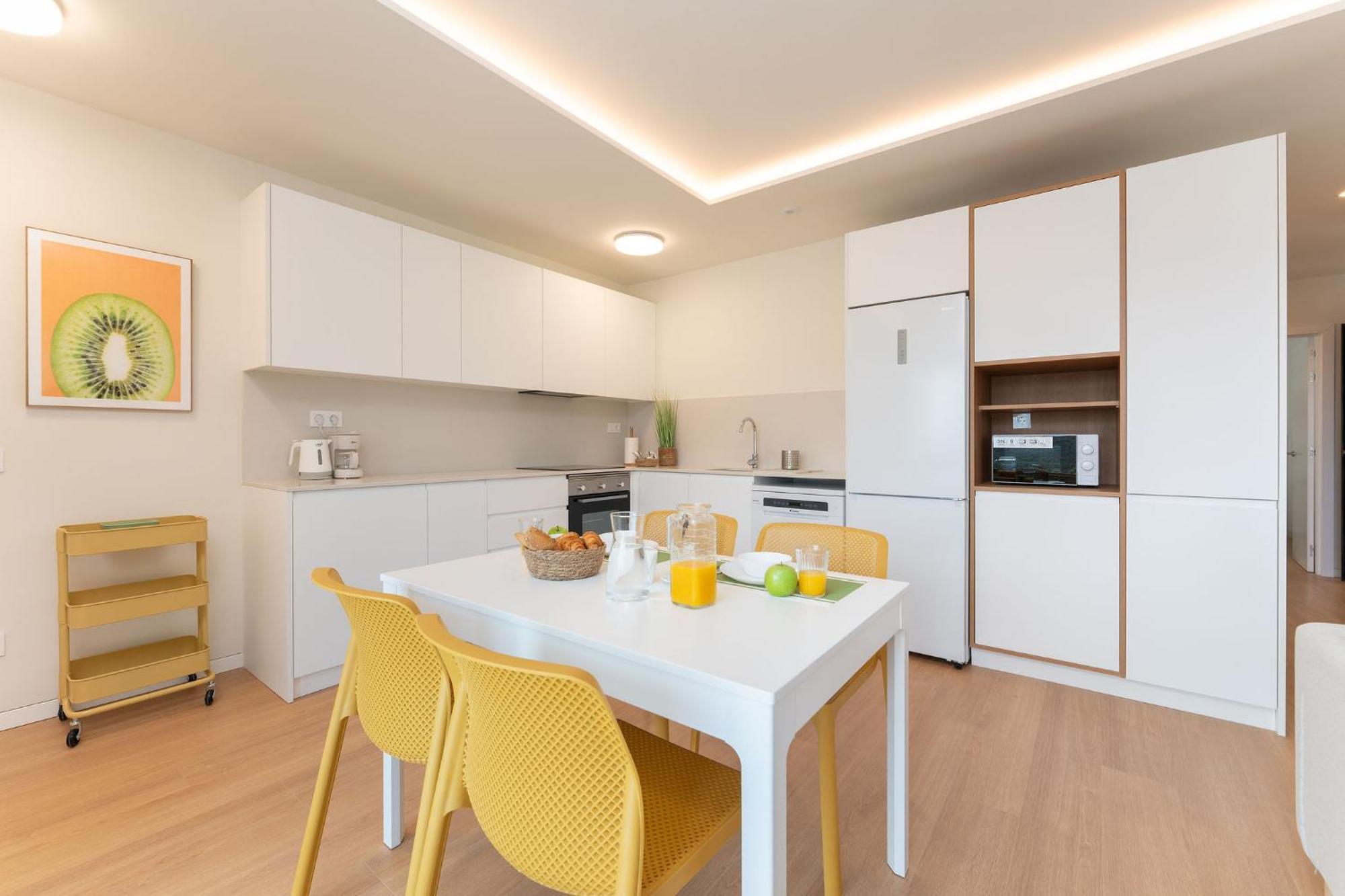 Vivelorural Agaete 2D Infinity Pool & Great Views Apartment Ngoại thất bức ảnh