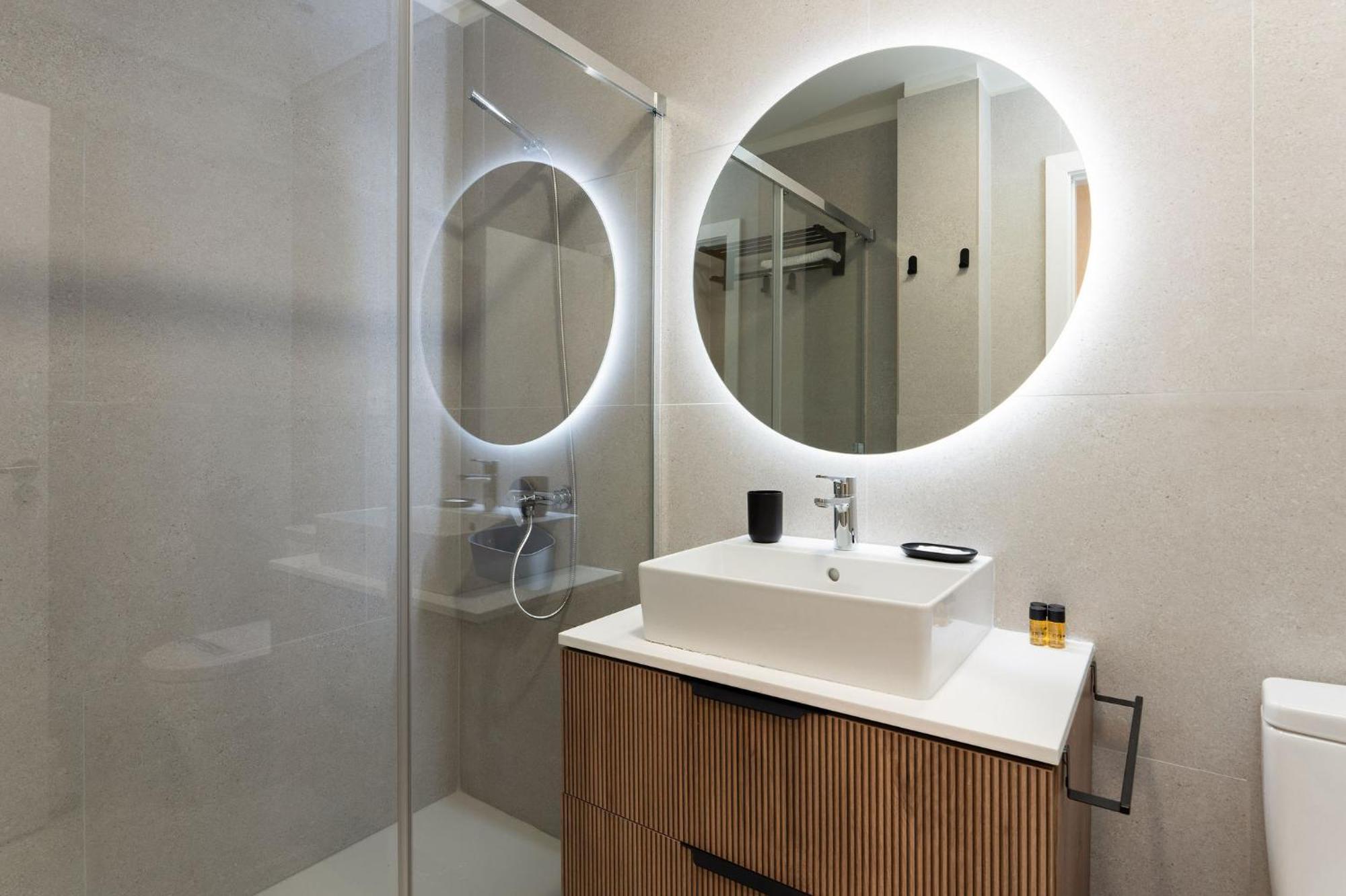 Vivelorural Agaete 2D Infinity Pool & Great Views Apartment Ngoại thất bức ảnh