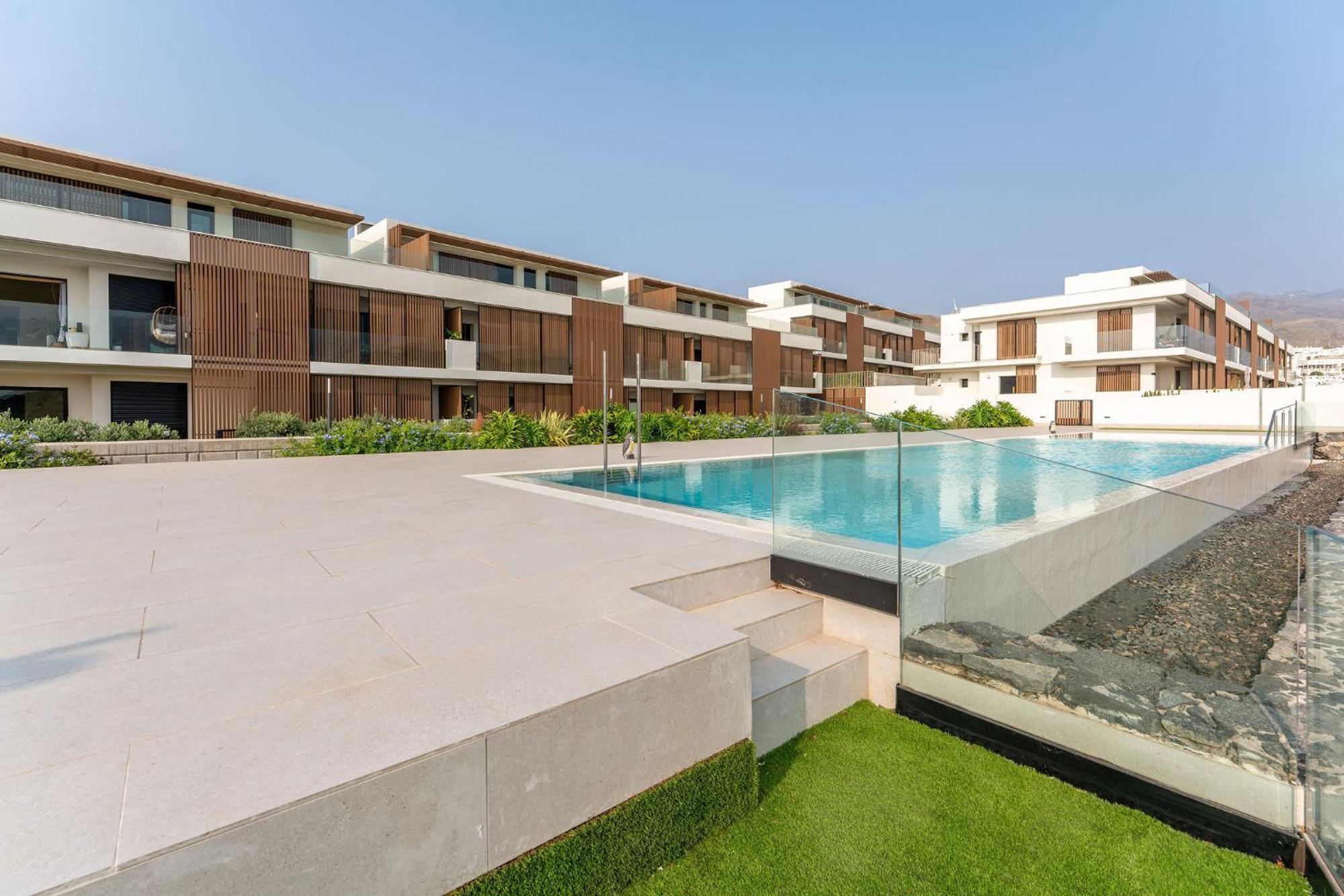 Vivelorural Agaete 2D Infinity Pool & Great Views Apartment Ngoại thất bức ảnh