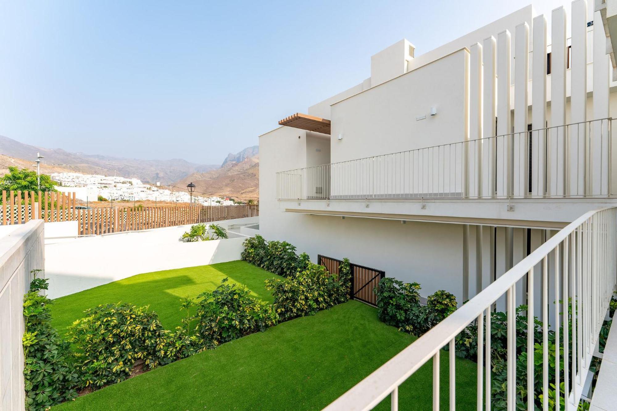 Vivelorural Agaete 2D Infinity Pool & Great Views Apartment Ngoại thất bức ảnh