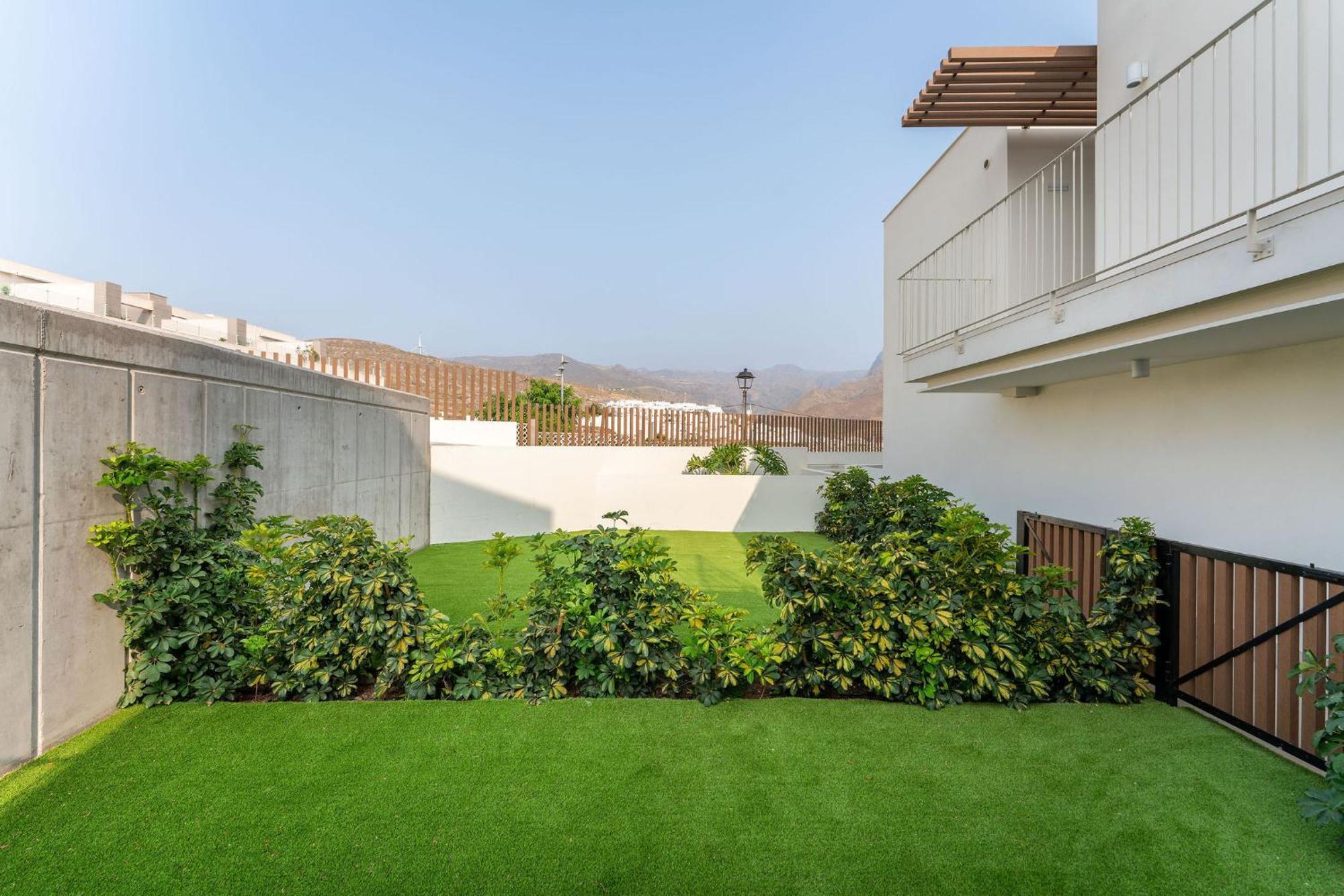 Vivelorural Agaete 2D Infinity Pool & Great Views Apartment Ngoại thất bức ảnh